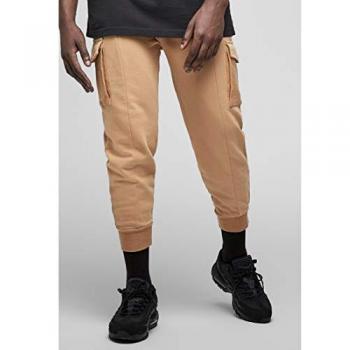 Cayler & Sons Herren CSBL Two Face Cropped Cargo Sweatpants