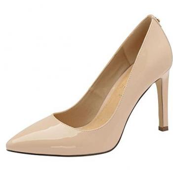 Ravel Edson Women's Pointed-Toe Court Shoes