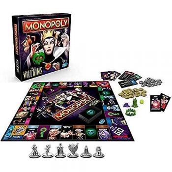 Monopoly