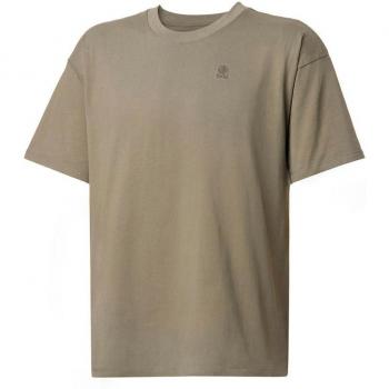 Reld Heritage Green Short Sleeve T‑Shirt, Size XXS