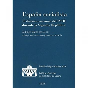 España socialista