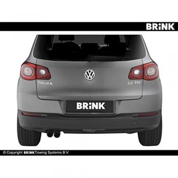 BRINK 493300 Anhängesystem