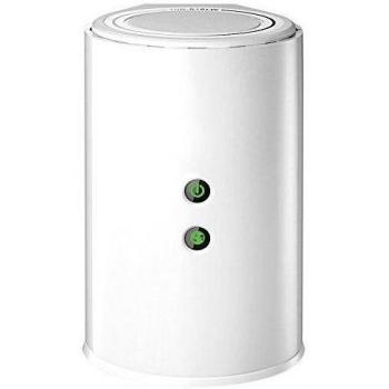 Router D-Link DIR-818LW 10/100/1000Base‑T X con Wi‑Fi AC