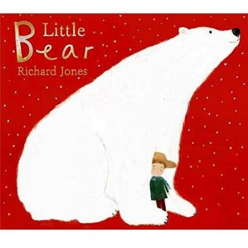 Little Bear by Richard Jones