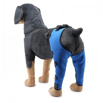Soporte Protector de Patas con Doble Enganche