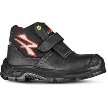 U‑Power safety shoes Dubai UK