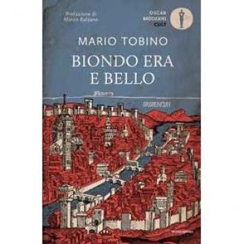 Oscar Moderni Cult: Biondo era e bello. Nuova ediz. | Mario Tobino