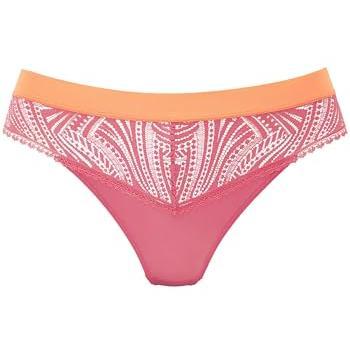 S.Oliver Damen Unterhose mit Spitze, Gr. 44/46