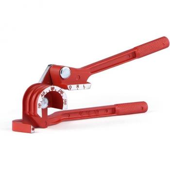 Cintreuse à main pour tuyaux 6‑10 mm – aluminium, cuivre, acier, frein