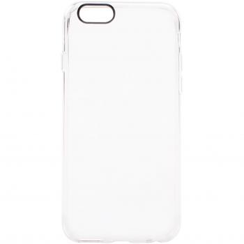 KMP Flexibles Transparent Case für iPhone 6+ und 6s+