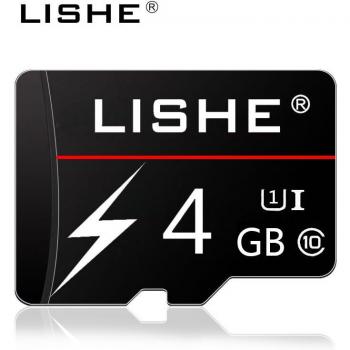 Class 10 Micro SD Card 128GB