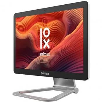 Primux All In One 1601FT3508 16.1'' Táctil i3-12100/8GB/500GB SSD