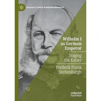 Wilhelm I as German Emperor