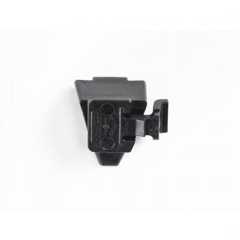Bontrager Fix MIPS Casco Nero