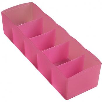Caja organizadora para ropa y corbatas