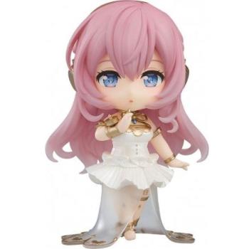 Symphony 24 Nendo AF: Megurine Luka Vocal Character 03