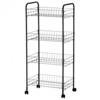 Chariot Kinvara Standard Multicolore (28 × 84 × 37 cm)