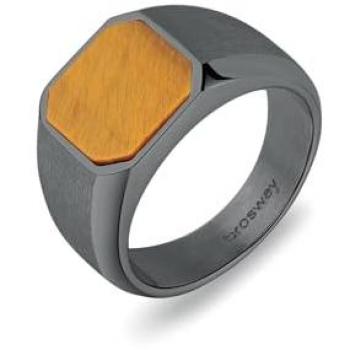 Anello “Uomo Ink” Brosway 131D