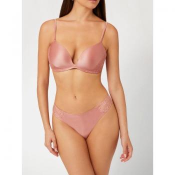 Soutien-Gorge Triangle Dentelle Sensation