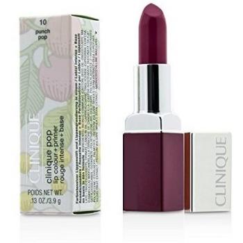 Clinique Pop Lip Colour + Primer Punch Pop 3,9g