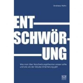 Hahn, Andreas: Entschwörung