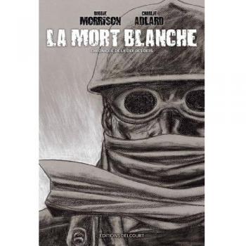 La Mort blanche