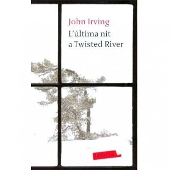 ULTIMA NIT A TWISTED RIVER, L'