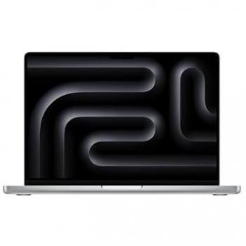 Apple Macbook Pro 14 M4 Max 1 Tb Argenté Azerty (mx2g3f)