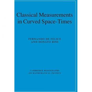 Classical Measurements in Curved Space-Times