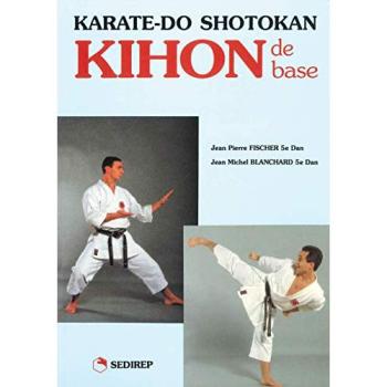 Karate-Do Shotokan Kihon De Base