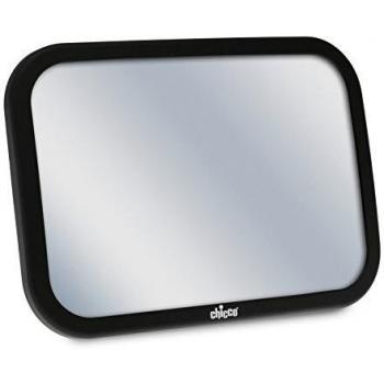 Miroir de voiture pour siège arrière Chicco