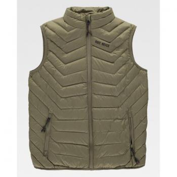 Chaqueta de Calor Seguro 12104104