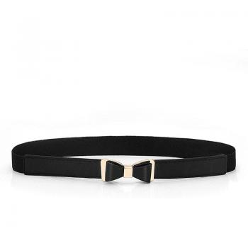 Women’s Leaf Design Waist Belt