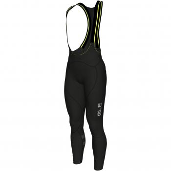 Alé Clima Protection 2.0 Herren Sporthose L Schwarz