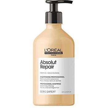 L'Oreal Expert Champú Absolut Repair 500 ml