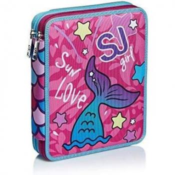Astuccio Maximus 2 Zip SJ Gang