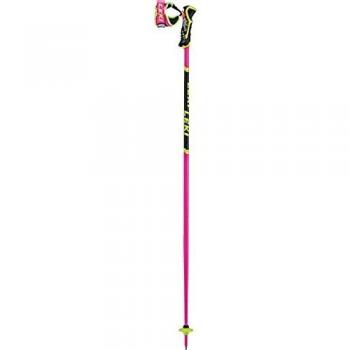Bastoncini Leki WCR TBS SL 3D rosa 110 cm