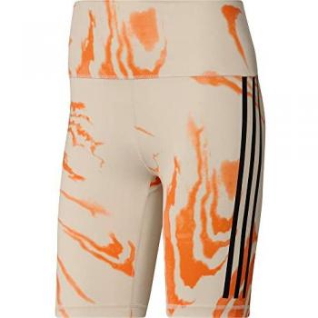 Adidas Radlerhose für Damen x Thebe Magugu