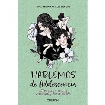 Hablemos de adolescencia