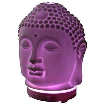 Zen’Arôme Diffuseur d’Huile Essentielle Amida