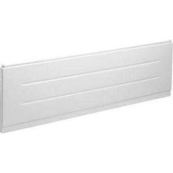 Duravit D Code panneau frontal pour baignoire 170cm blanc