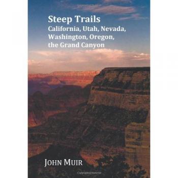 Steep Trails