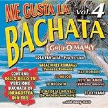 Me gusta la bachata vol.4