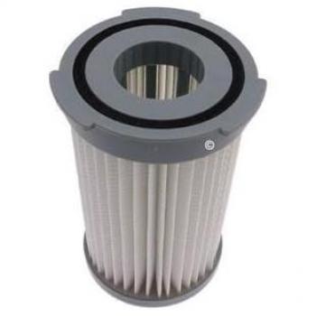 Filtre HEPA cylindrique (réf. 44462‑50461) adapté aux aspirateurs TORNADO d’ELECTROLUX