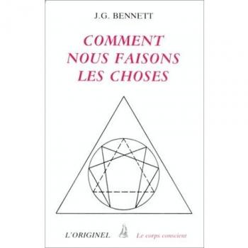 Comment nous faisons les choses