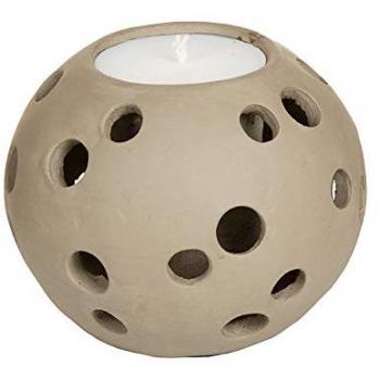 Scented Terracotta by Santiago