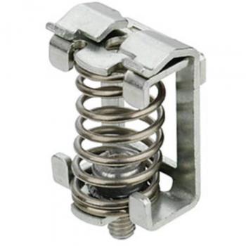 KLBUE 10-20 FM4 Shield Connection Clamp (Set of 10)
