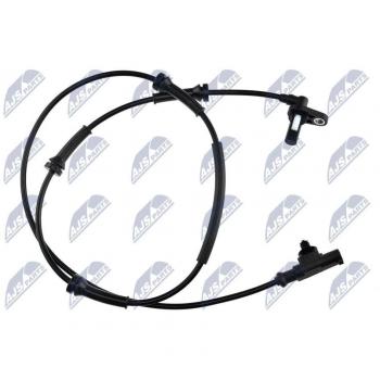Capteur ABS NTY HCA‑LR‑007 Essieu arrière droit