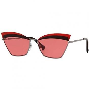 Velvet Red VA2029 60mm Fashion Sunglasses for Her