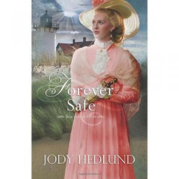 Hedlund, Jody: Forever Safe